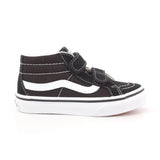 SK8-MID REISSUE V BLACK/TRUE WHIT