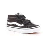 SK8-MID REISSUE V BLACK/TRUE WHIT