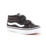 SK8-MID REISSUE V BLACK/TRUE WHIT
