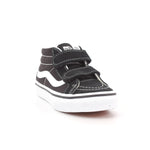 SK8-MID REISSUE V BLACK/TRUE WHIT