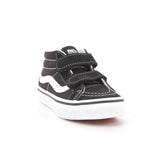 SK8-MID REISSUE V BLACK/TRUE WHIT