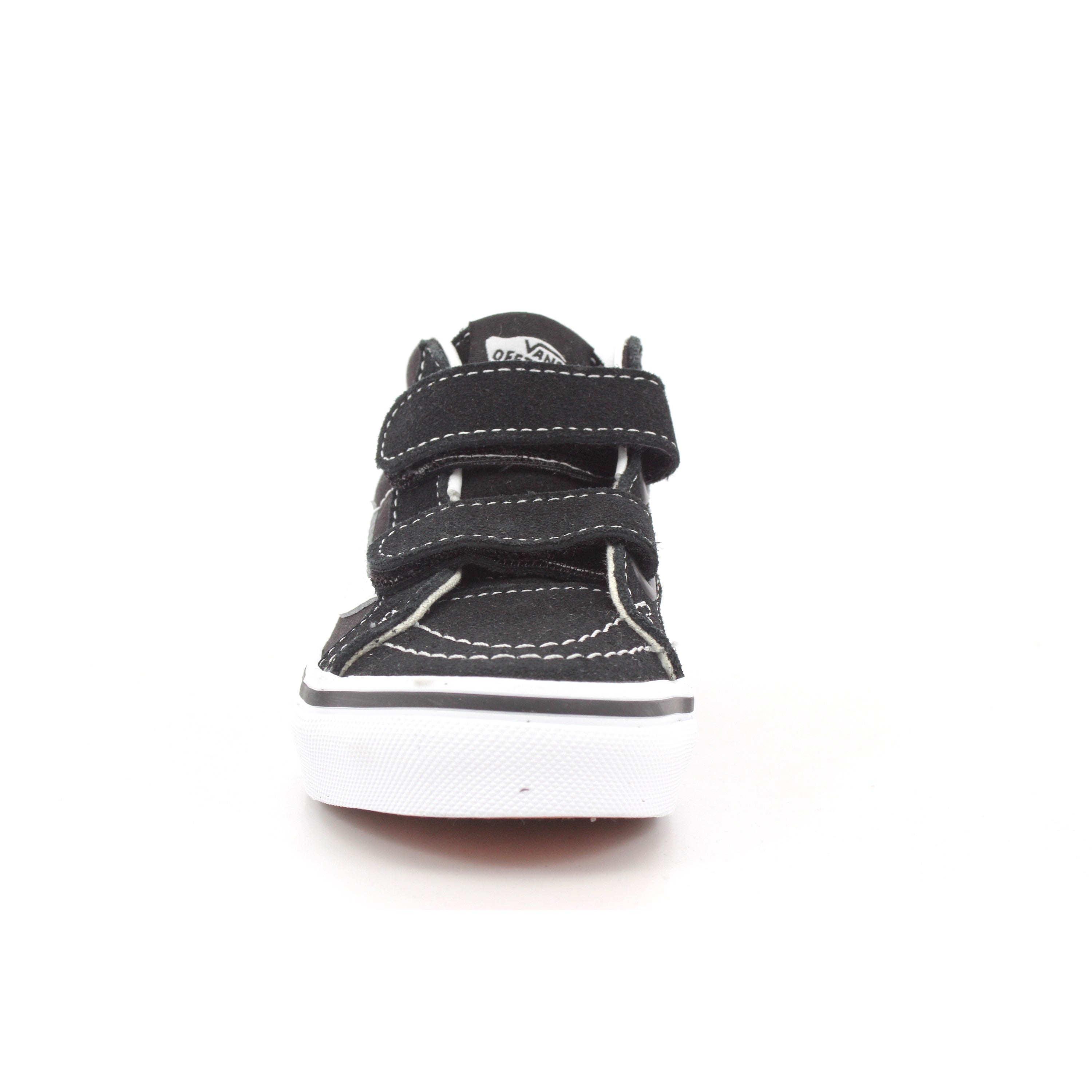 SK8-MID REISSUE V BLACK/TRUE WHIT