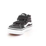 SK8-MID REISSUE V BLACK/TRUE WHIT