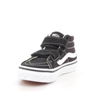 SK8-MID REISSUE V BLACK/TRUE WHIT
