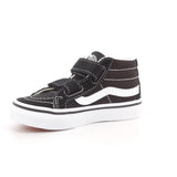 SK8-MID REISSUE V BLACK/TRUE WHIT