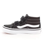 SK8-MID REISSUE V BLACK/TRUE WHIT