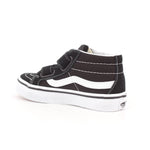 SK8-MID REISSUE V BLACK/TRUE WHIT