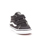 SK8-MID REISSUE V BLACK/TRUE WHIT