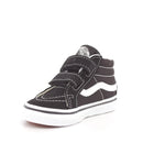 SK8-MID REISSUE V BLACK/TRUE WHIT