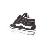 SK8-MID REISSUE V BLACK/TRUE WHIT