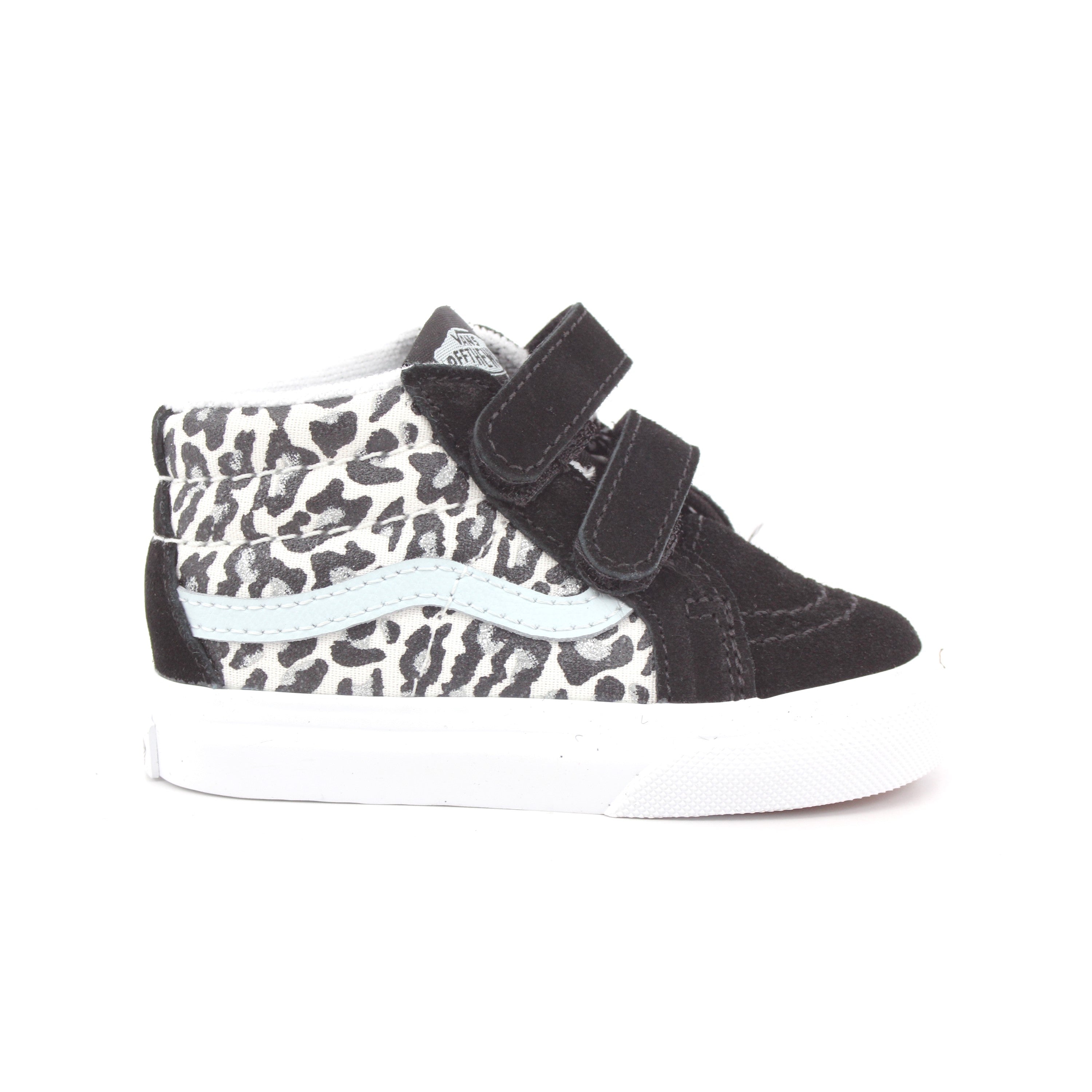 SK8-MID REISSUE V LEGL LTBLU
