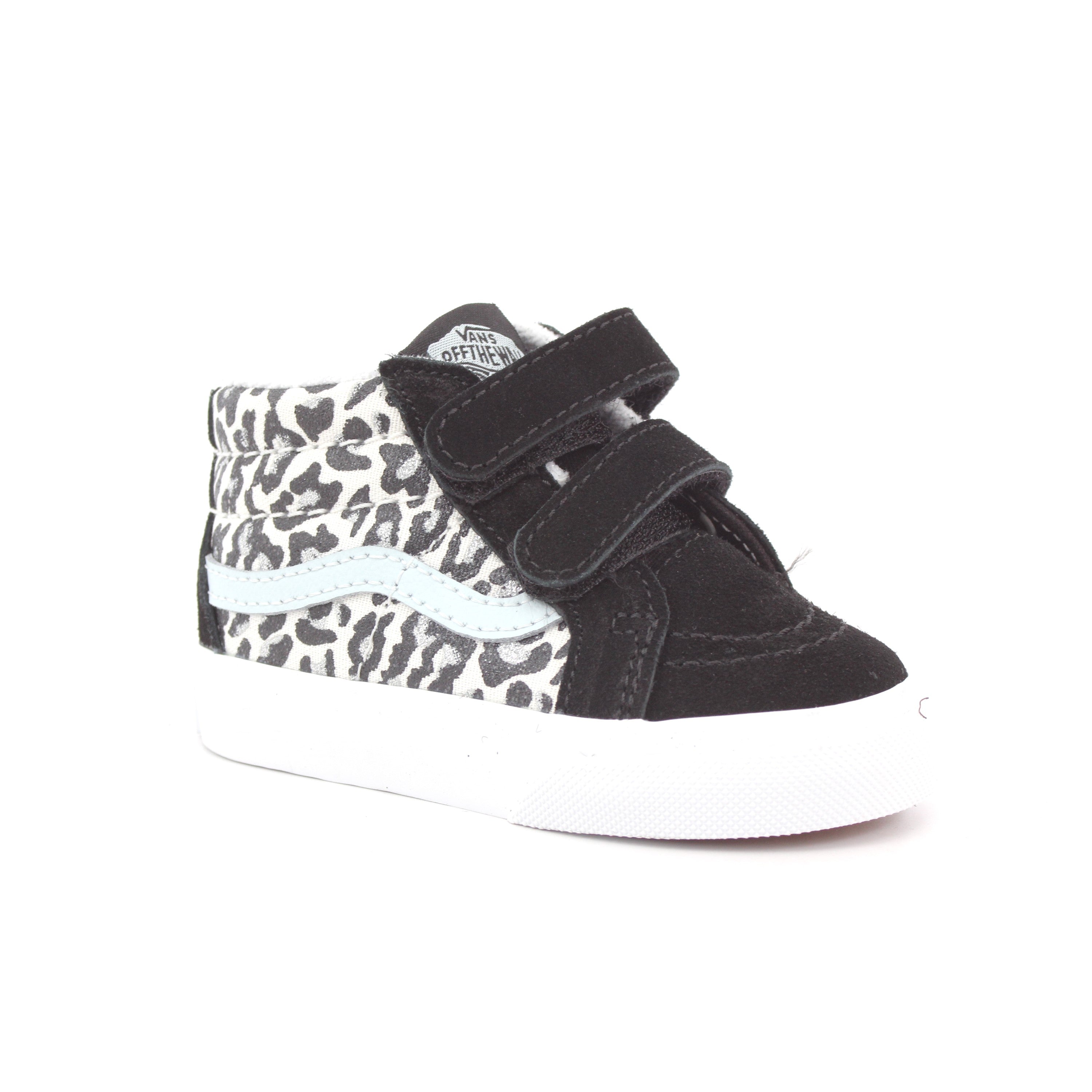 SK8-MID REISSUE V LEGL LTBLU