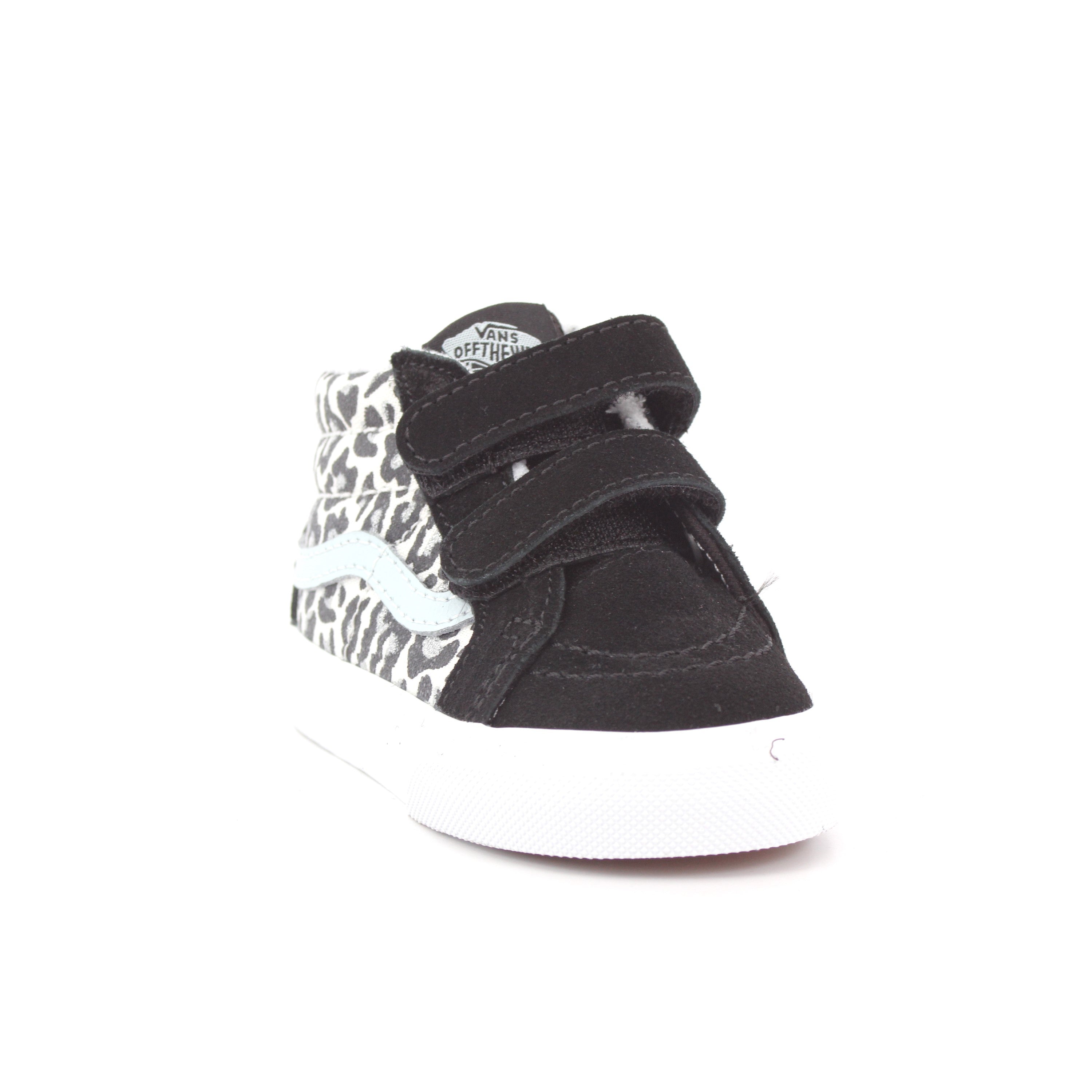 SK8-MID REISSUE V LEGL LTBLU