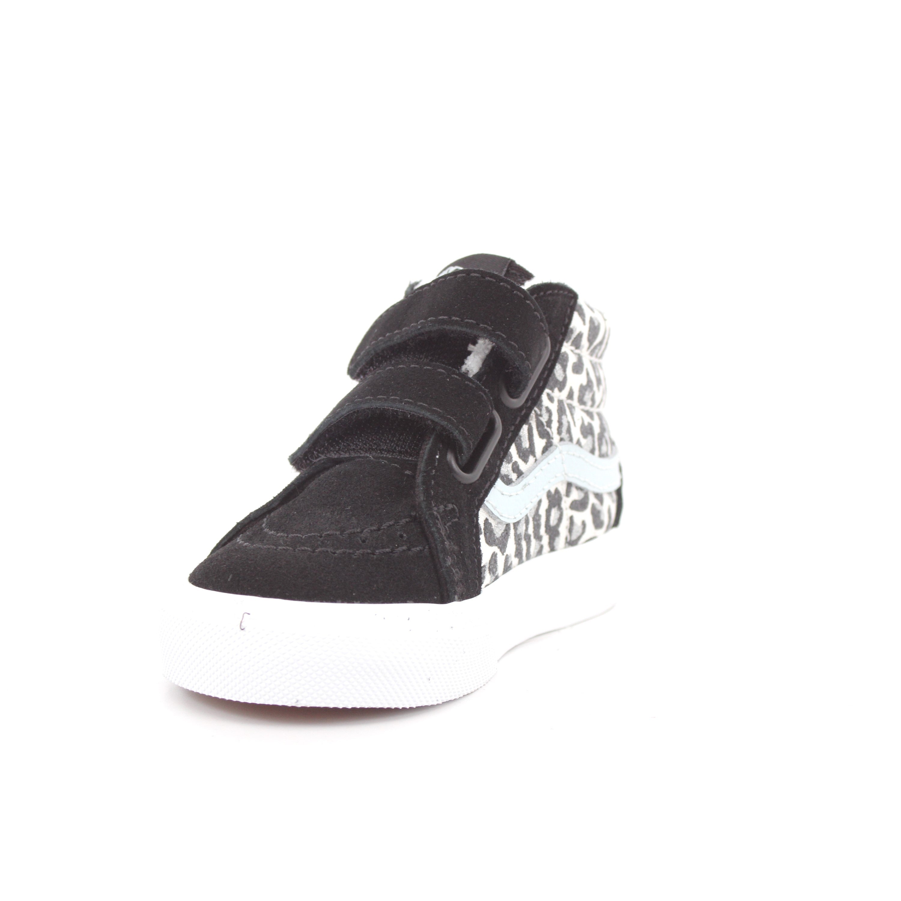 SK8-MID REISSUE V LEGL LTBLU