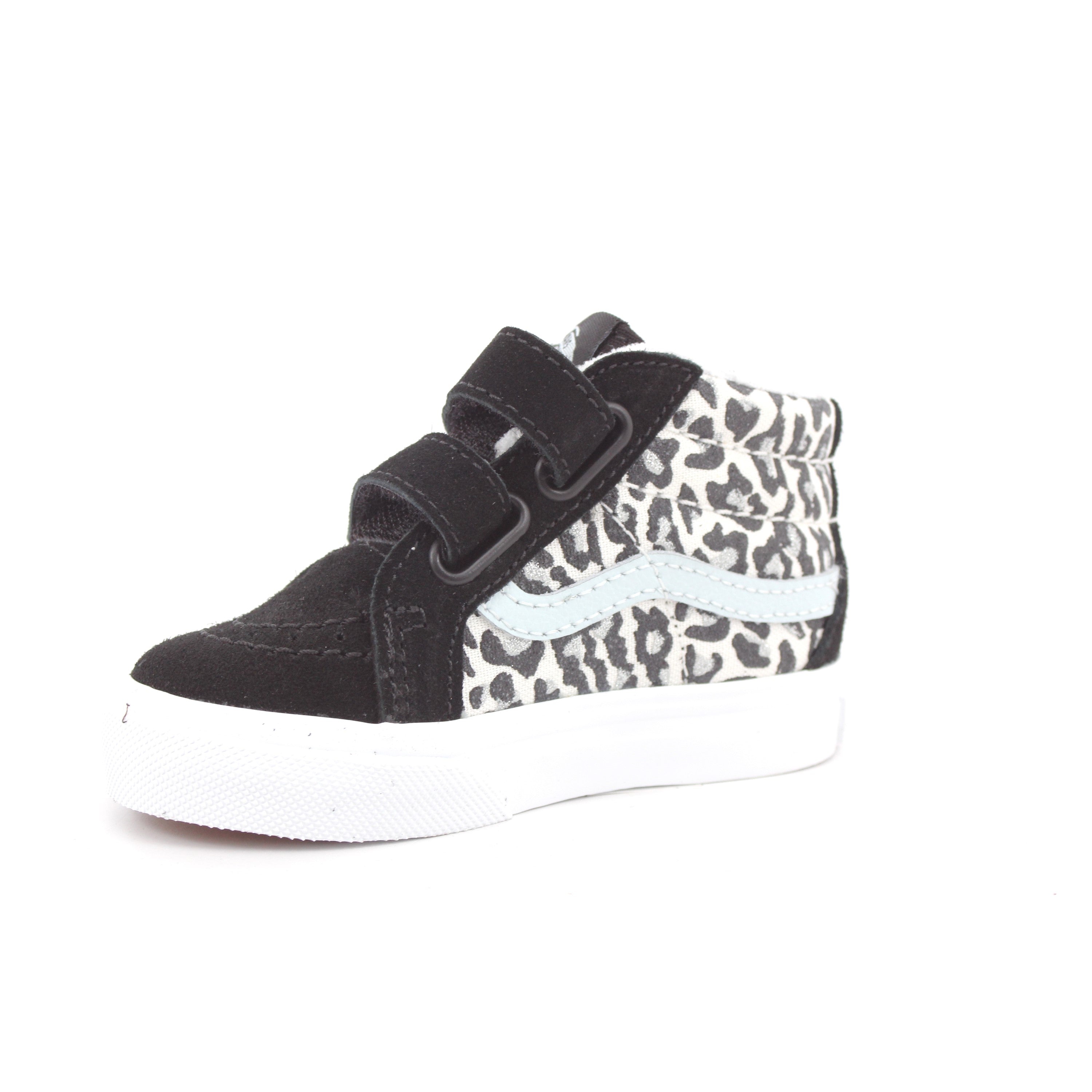 SK8-MID REISSUE V LEGL LTBLU
