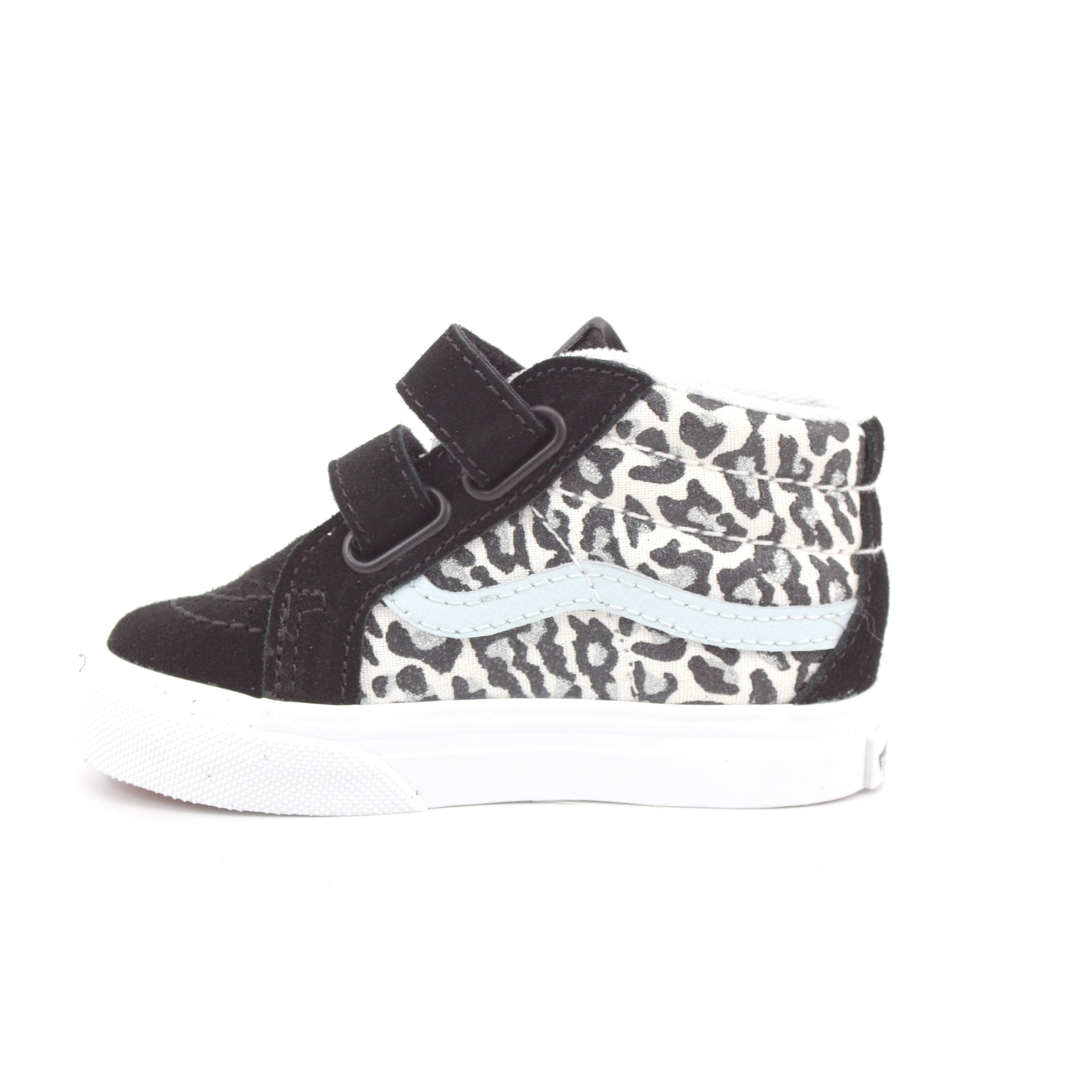 SK8-MID REISSUE V LEGL LTBLU