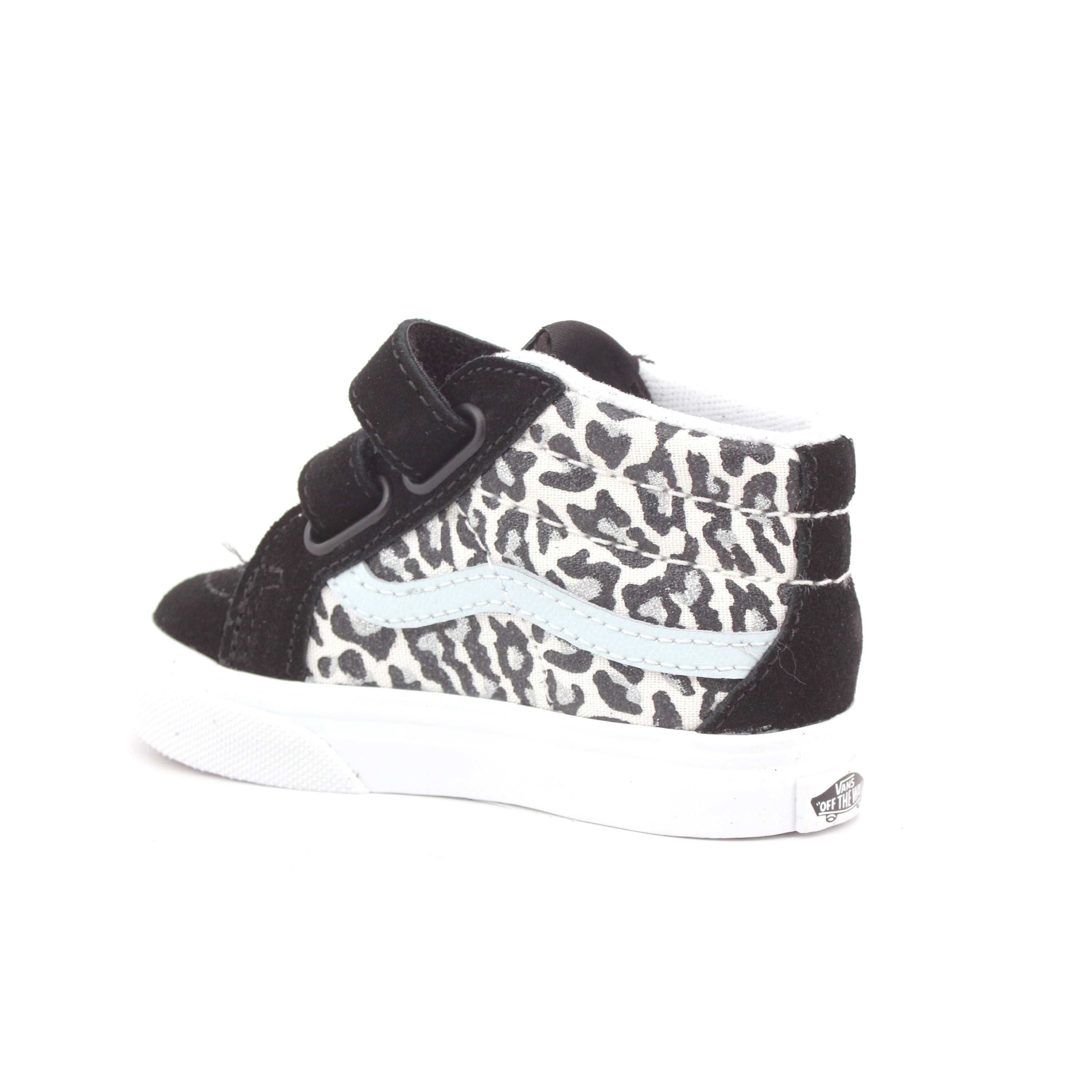 SK8-MID REISSUE V LEGL LTBLU