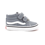 SK8-MID REISSUE V CTHR BLACK