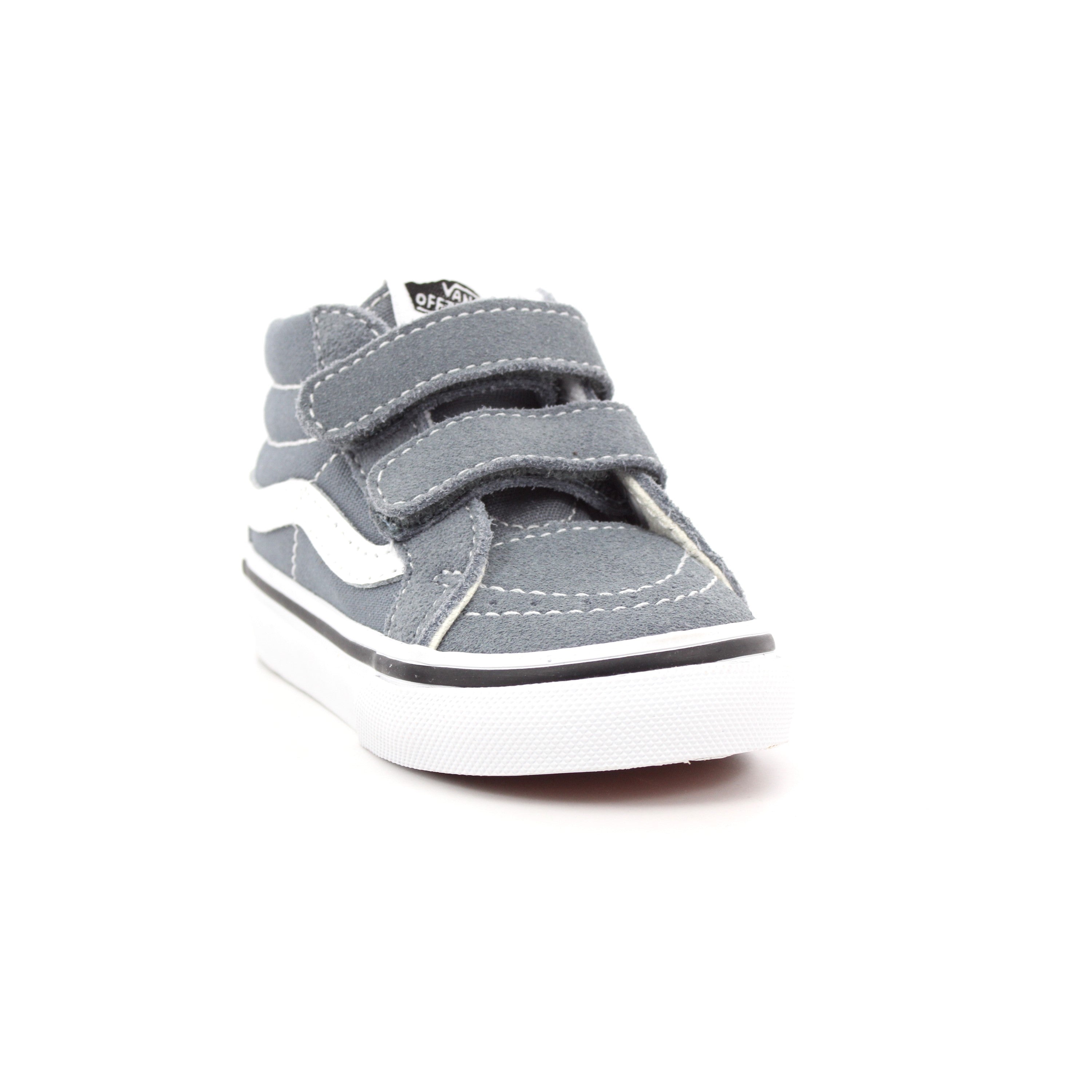 SK8-MID REISSUE V CTHR BLACK