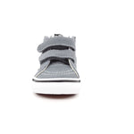 SK8-MID REISSUE V CTHR BLACK