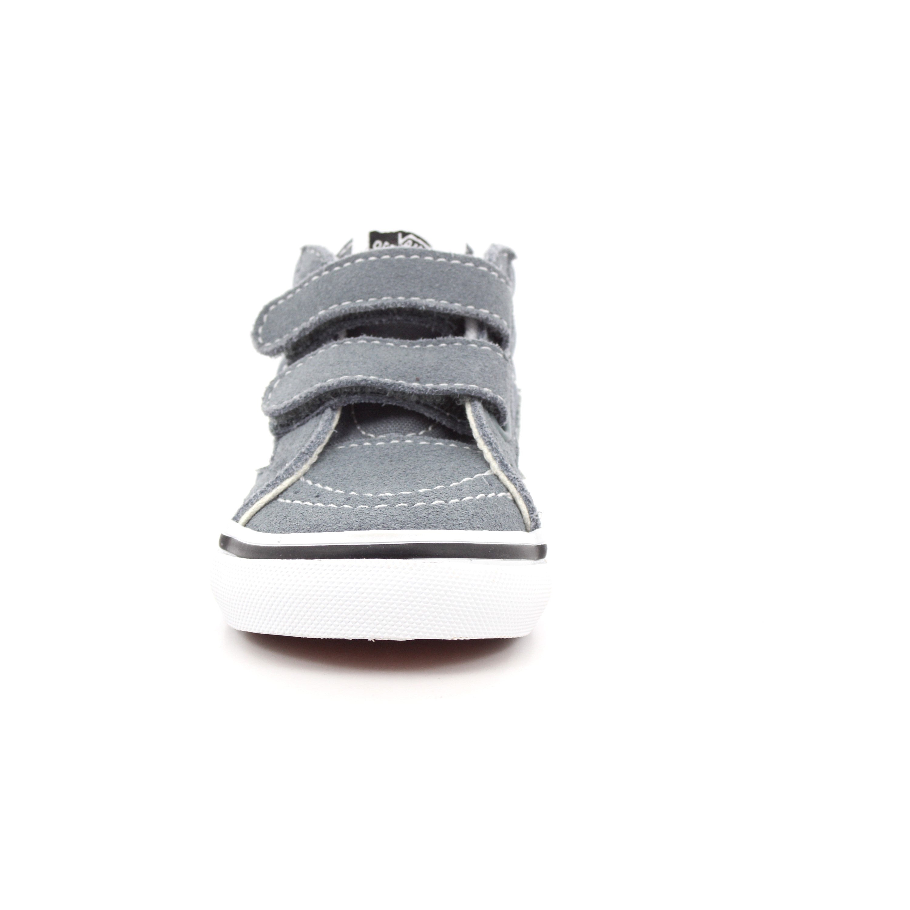 SK8-MID REISSUE V CTHR BLACK