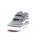 SK8-MID REISSUE V CTHR BLACK