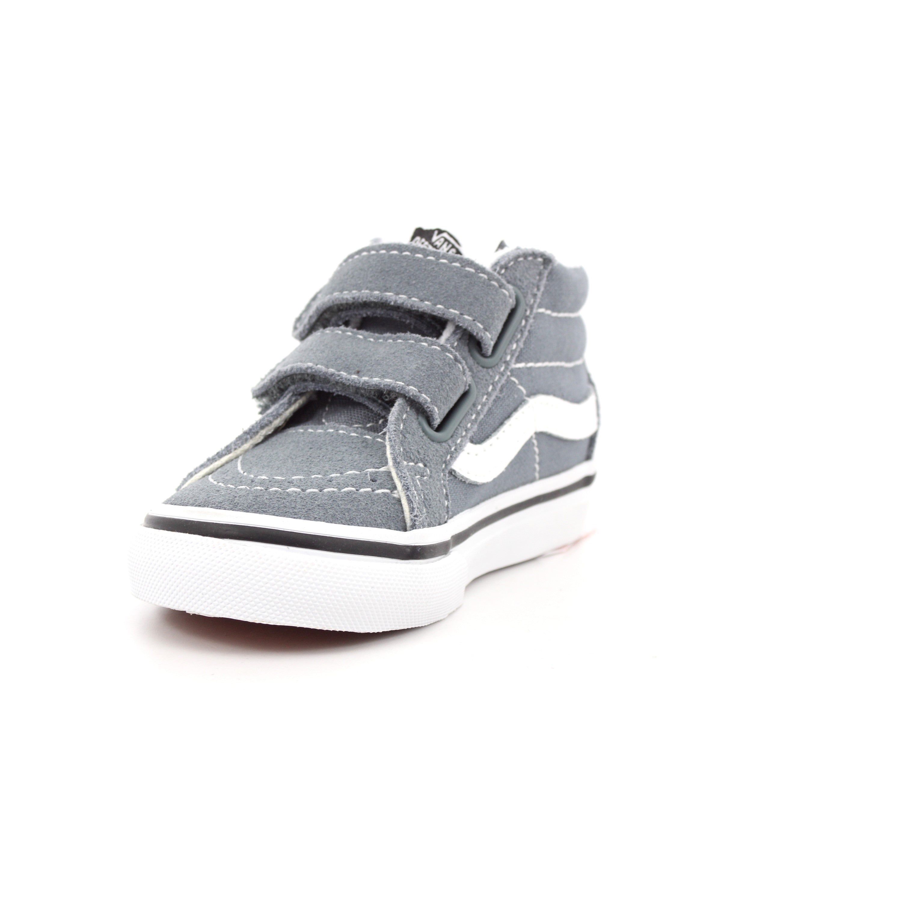 SK8-MID REISSUE V CTHR BLACK