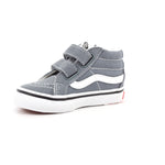 SK8-MID REISSUE V CTHR BLACK