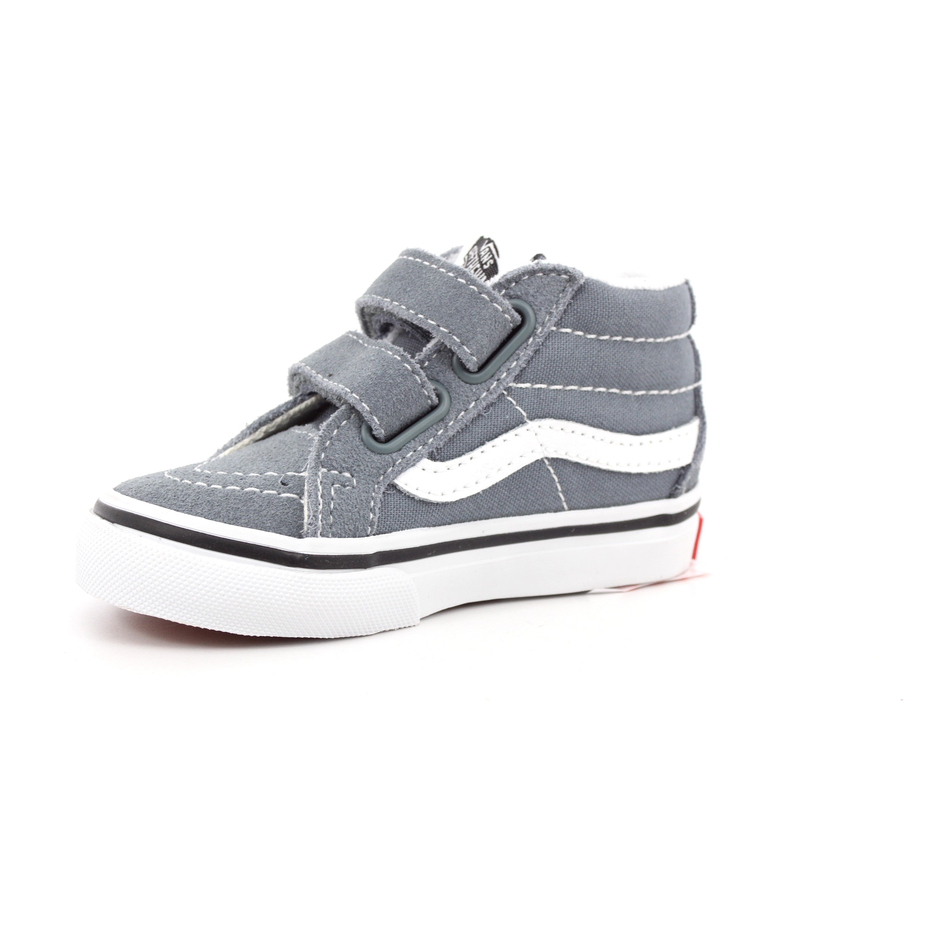 SK8-MID REISSUE V CTHR BLACK