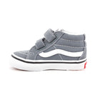 SK8-MID REISSUE V CTHR BLACK