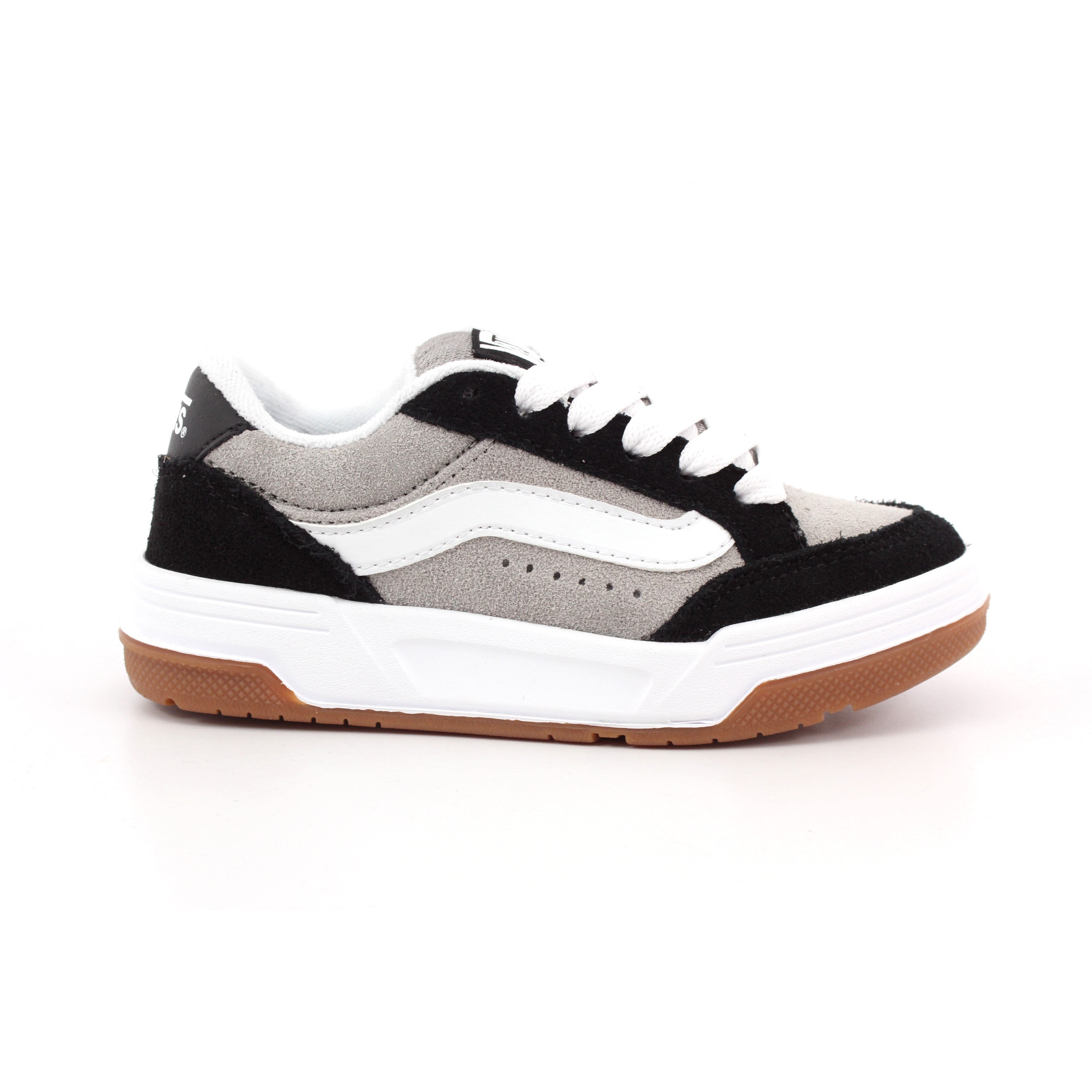 HYLANE BLACK/DRIZZLE
