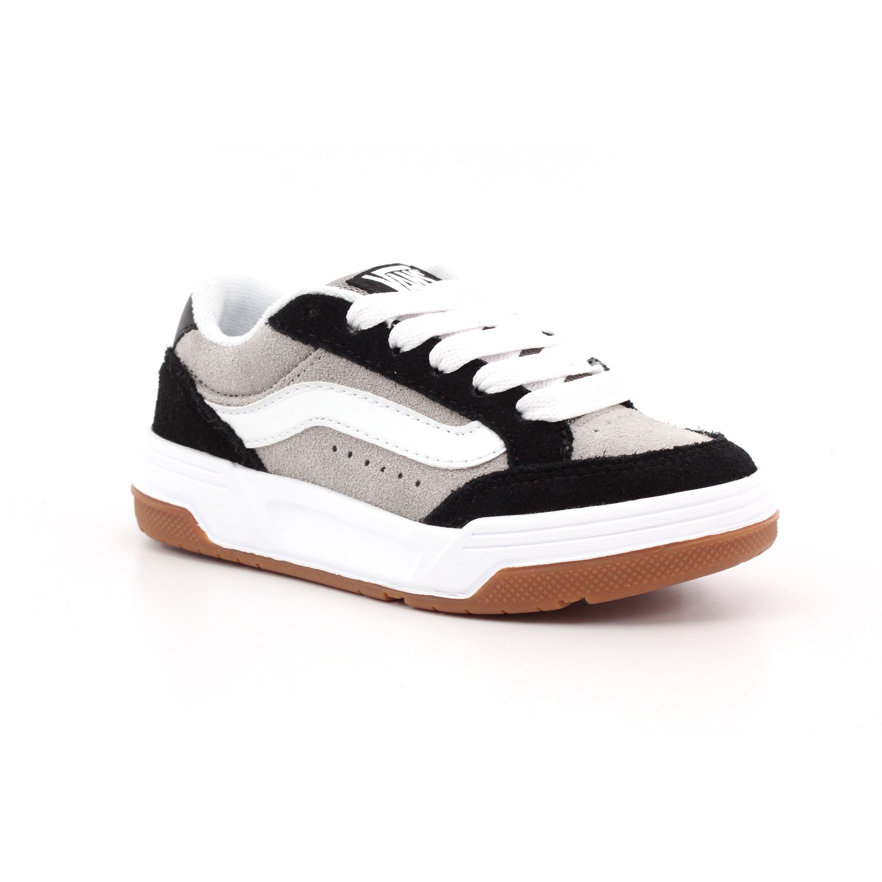 HYLANE BLACK/DRIZZLE