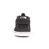 SK8-HI CRIB BLACK/TRUE WHIT