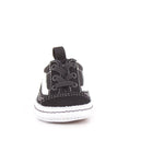 OLD SKOOL CRIB BLACK/TRUE WHIT