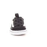 OLD SKOOL CRIB BLACK/TRUE WHIT