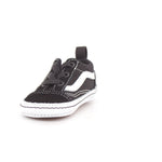 OLD SKOOL CRIB BLACK/TRUE WHIT