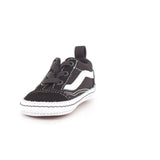 OLD SKOOL CRIB BLACK/TRUE WHIT