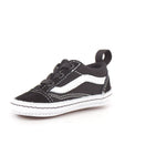 OLD SKOOL CRIB BLACK/TRUE WHIT