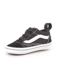 OLD SKOOL CRIB BLACK/TRUE WHIT