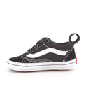 OLD SKOOL CRIB BLACK/TRUE WHIT