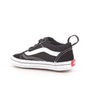 OLD SKOOL CRIB BLACK/TRUE WHIT