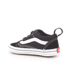 OLD SKOOL CRIB BLACK/TRUE WHIT