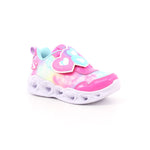 HEART LIGHTS - LOVIN PKTQPINK/TUR