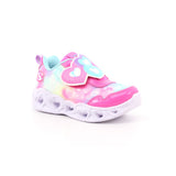 HEART LIGHTS - LOVIN PKTQPINK/TUR