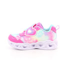 HEART LIGHTS - LOVIN PKTQPINK/TUR