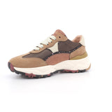 BEIGE/BROWN