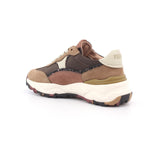 BEIGE/BROWN