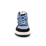 BOY'S BIG BASKET EVO MID (TEEN) 11 NERO