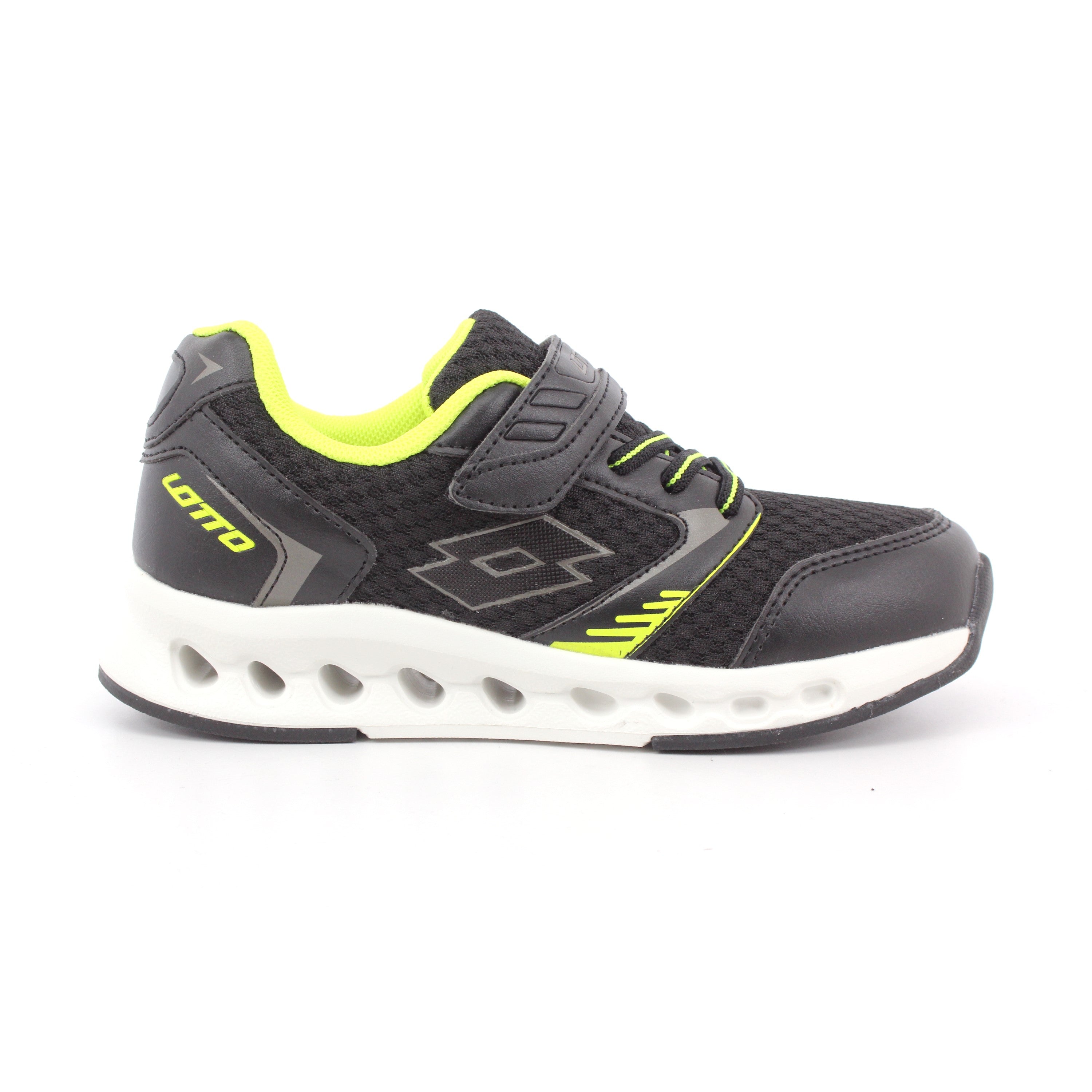 ARRIBA AMF CL S ALL BLACK/GRAVITY TITAN/ACACIA GRE