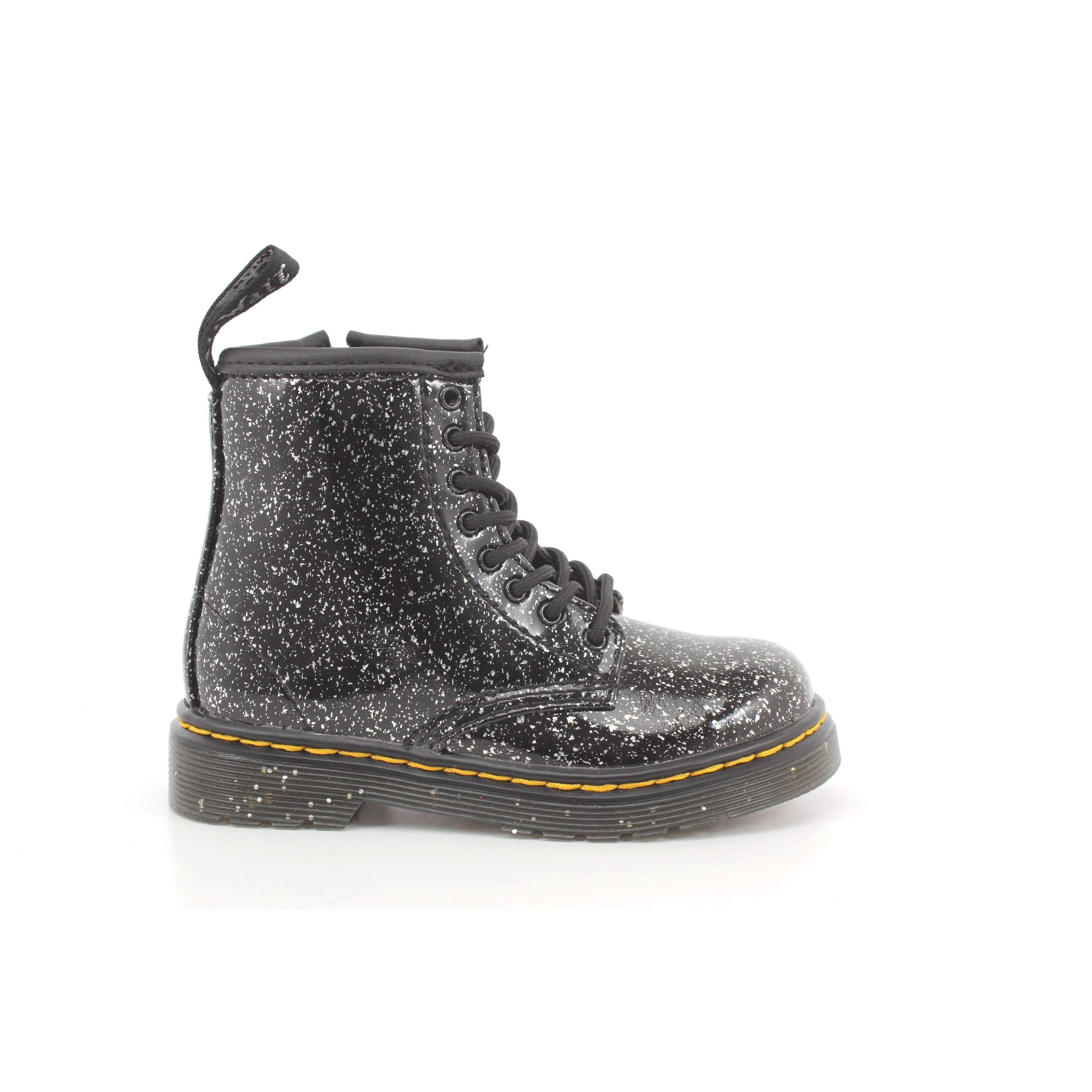 1460 T BLACK+SILVER
